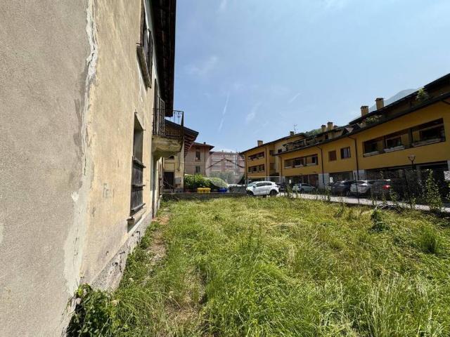 Rustico in vendita a Comunità montana della valle Camonica, Darfo