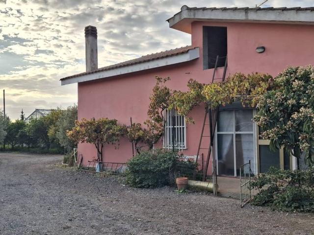 Rustico in vendita a Decimomannu, Sardigna/Sardegna