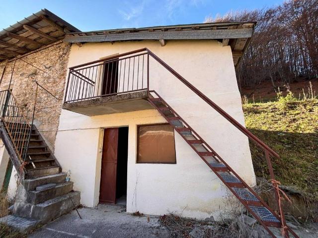 Rustico in vendita a Piemonte, Cuneo