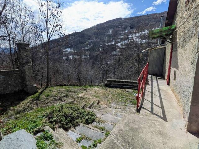 Rustico in vendita a Piemonte, Cuneo