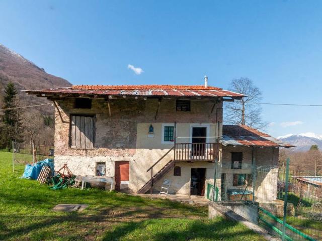 Rustico in vendita a Piemonte, Cuneo