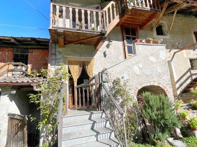 Rustico in vendita a Piemonte, Cuneo