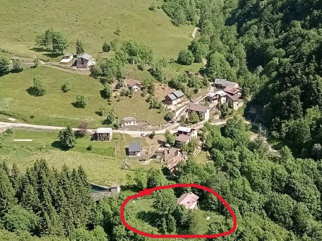 Rustico in vendita a Piemonte, Cuneo