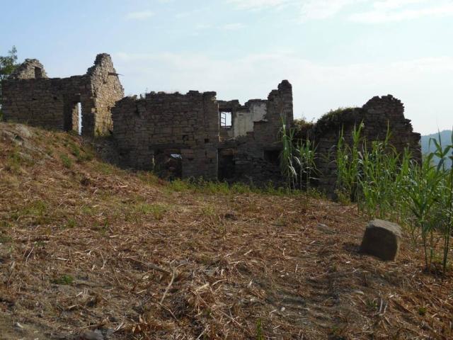 Rustico in vendita a Denice, Alessandria