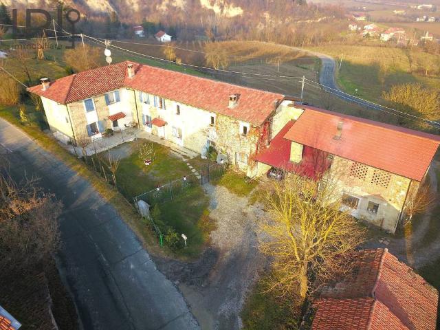 Rustico in vendita a Piemonte, Alessandria