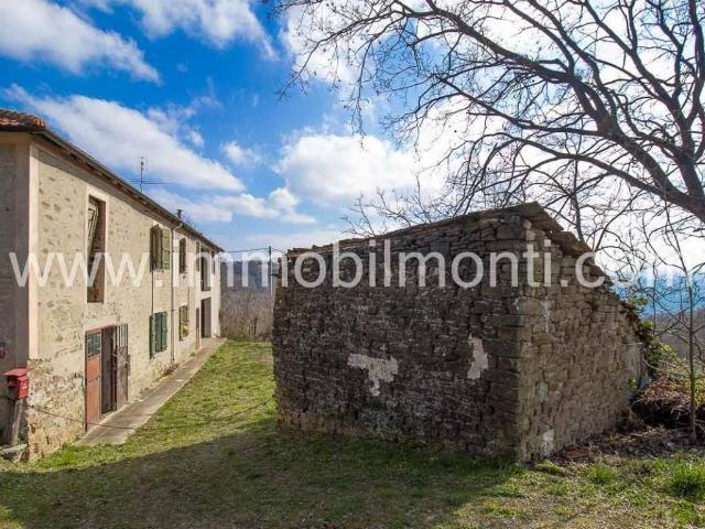 Rustico in vendita a Piemonte, Alessandria