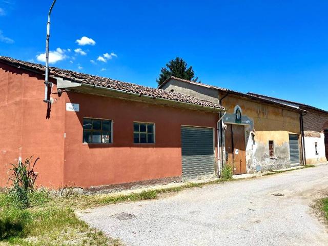 Rustico in vendita a Derovere, Lombardia