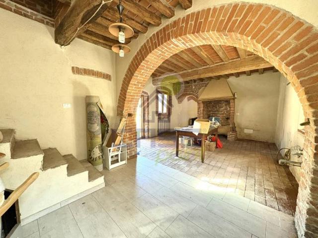 Rustico in vendita a Derovere, Lombardia