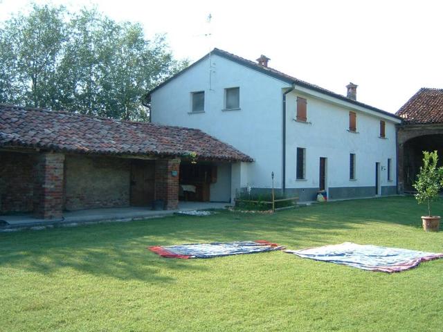 Rustico in vendita a Derovere, Lombardia