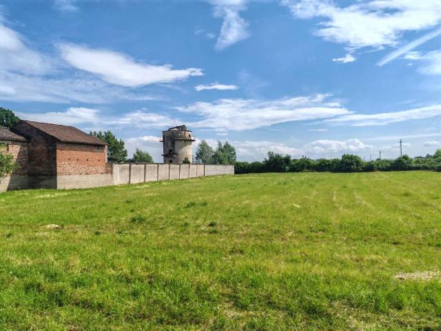 Rustico in vendita a Derovere, Lombardia