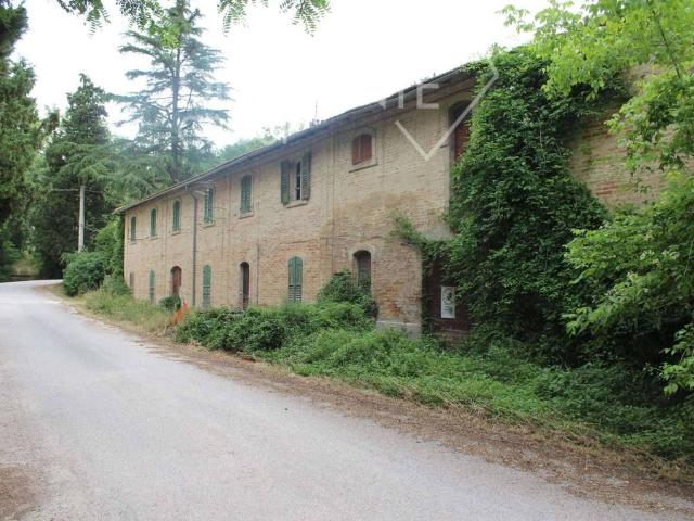 Rustico in vendita a Casalina, Deruta