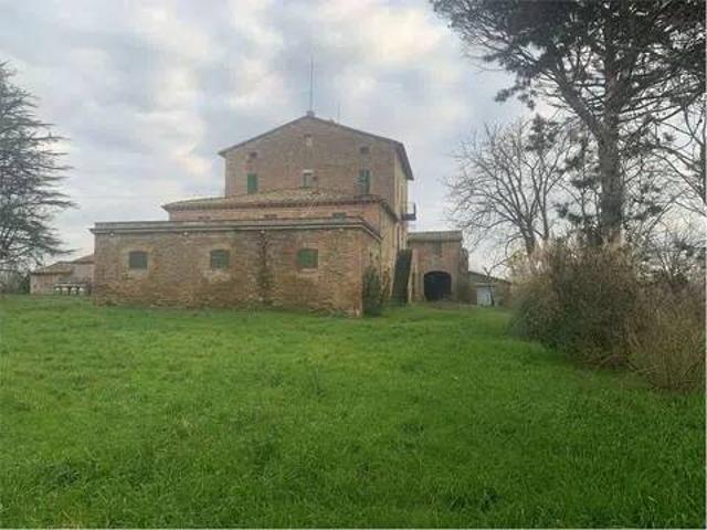 Rustico in vendita a Ponticelli, Deruta