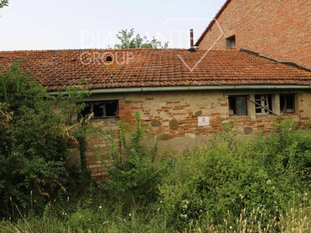 Rustico in vendita a Casalina, Deruta