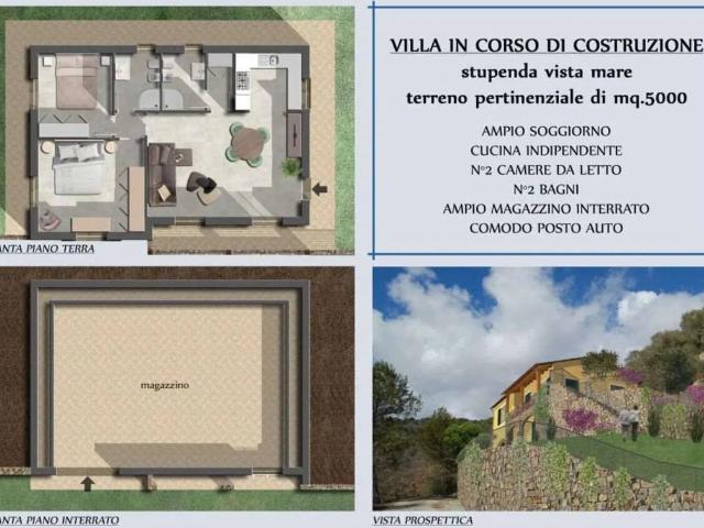 Rustico in vendita a Diano Arentino, Liguria