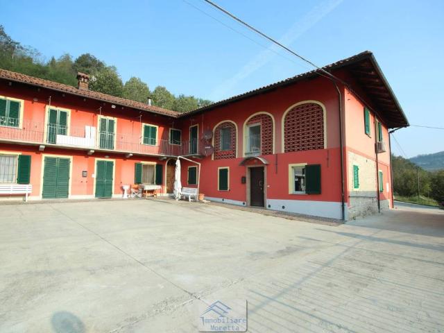 Rustico in vendita a Piemonte, Cuneo