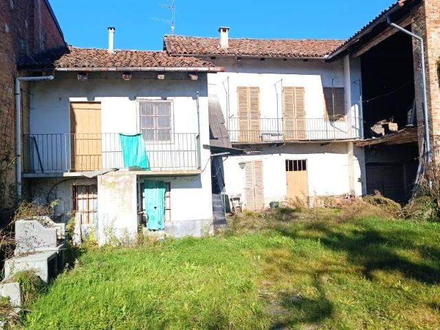 Rustico in vendita a Piemonte, Cuneo