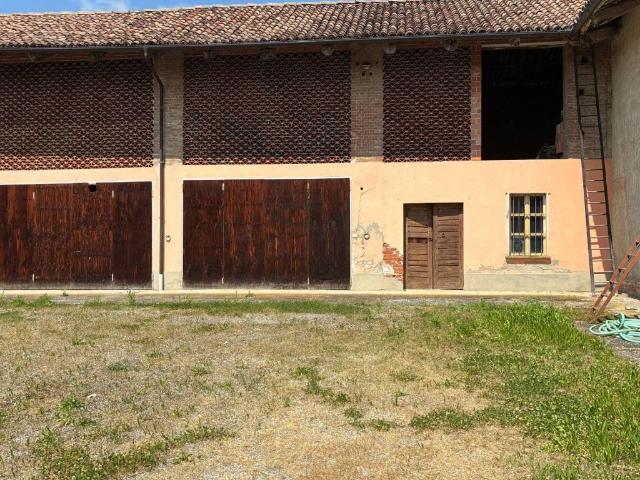 Rustico in vendita a Piemonte, Cuneo