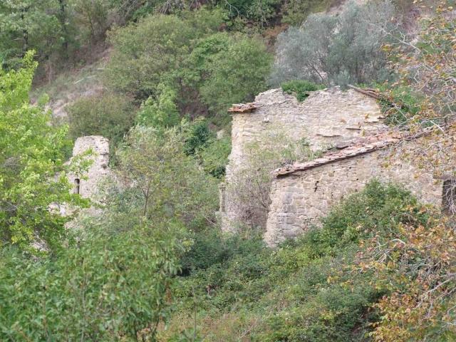 Rustico in vendita a Dicomano, Toscana