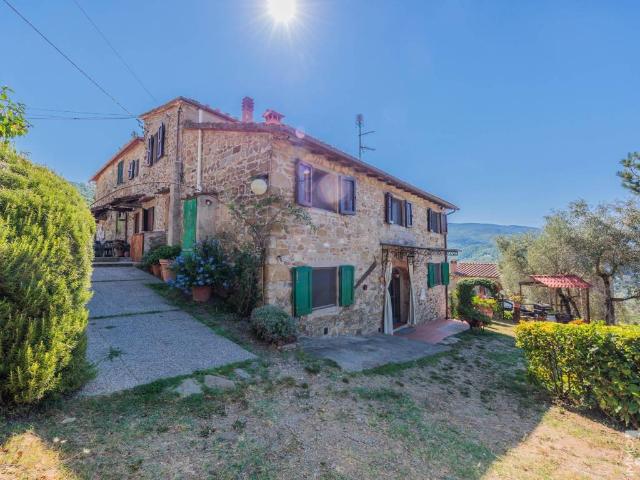 Rustico in vendita a Dicomano, Toscana