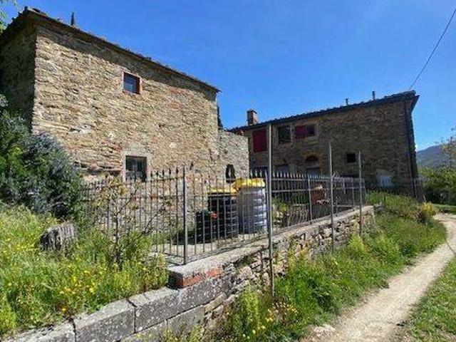 Rustico in vendita a Dicomano, Toscana