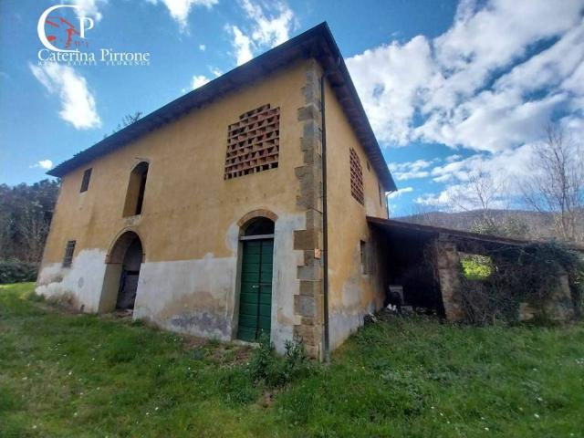 Rustico in vendita a Dicomano, Firenze