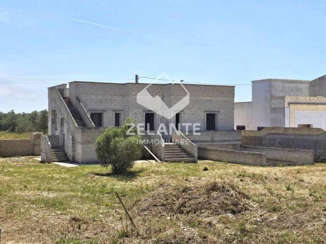 Rustico in vendita a Puglia, Lecce