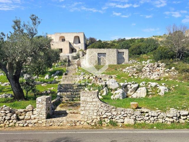 Rustico in vendita a Puglia, Lecce