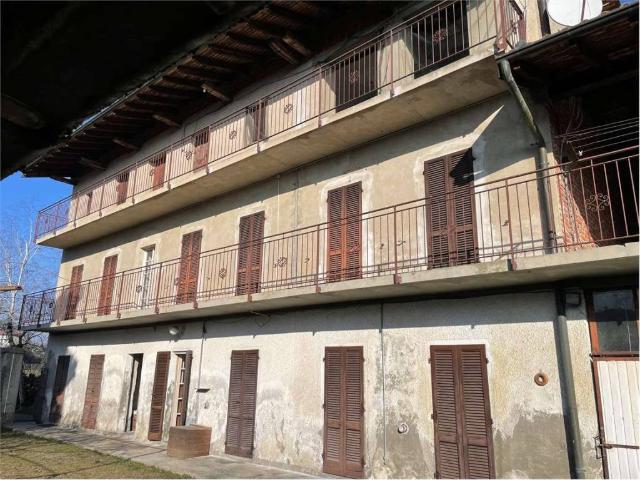 Rustico in vendita a Piemonte, Novara