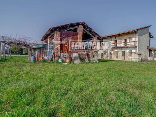Rustico in vendita a Rocchetta, Piemonte