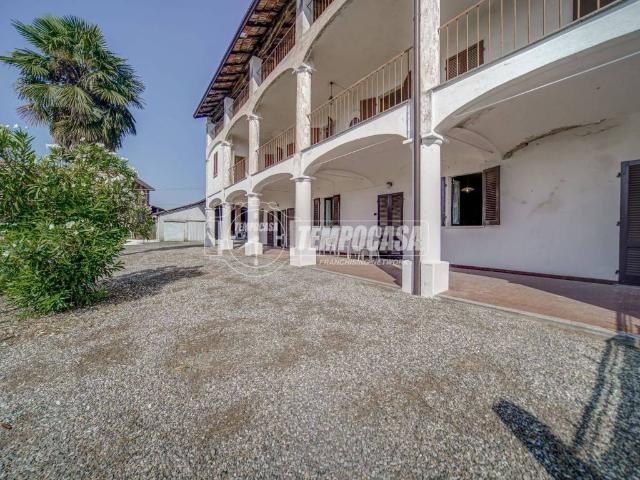 Rustico in vendita a Rocchetta, Divignano