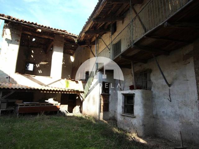Rustico in vendita a Piemonte, Cuneo