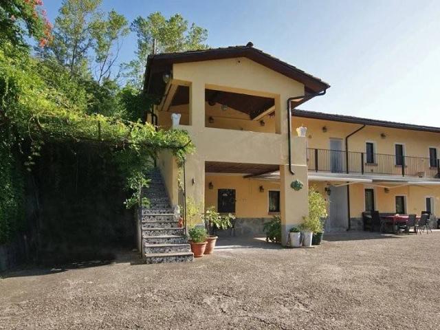 Rustico in vendita a Borgata Valdiberti, Piemonte