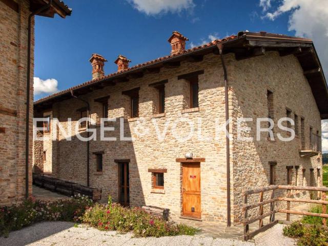Rustico in vendita a Piemonte, Cuneo