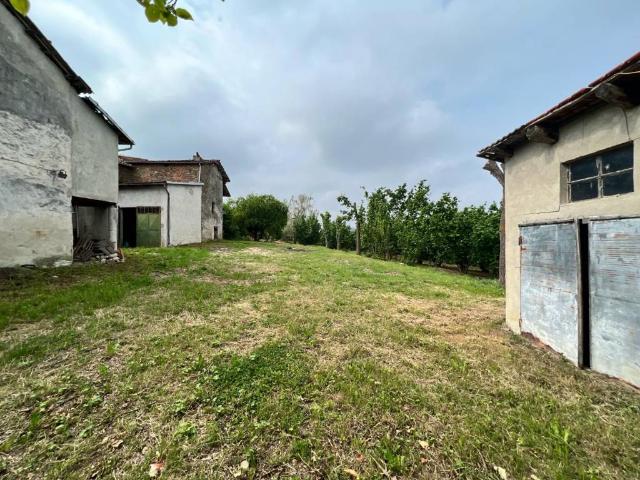Rustico in vendita a Piemonte, Cuneo
