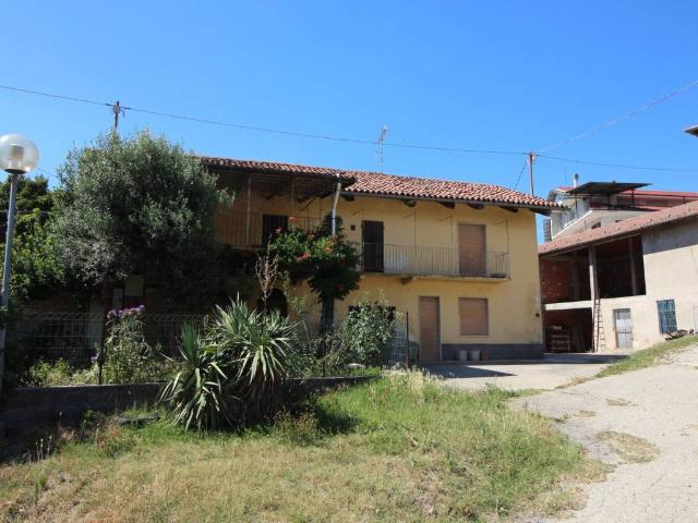 Rustico in vendita a Piemonte, Cuneo