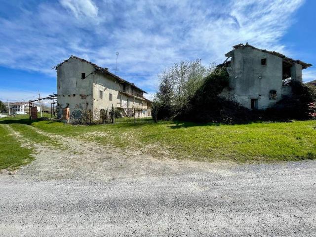 Rustico in vendita a Piemonte, Cuneo