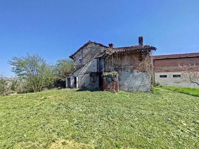 Rustico in vendita a Piemonte, Cuneo