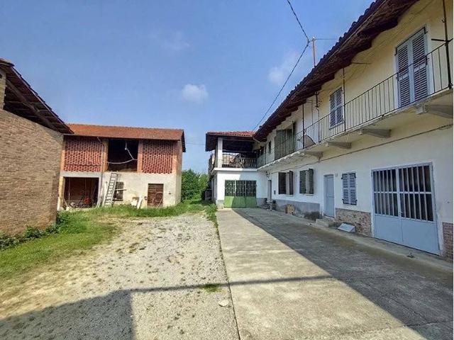 Rustico in vendita a Piemonte, Cuneo