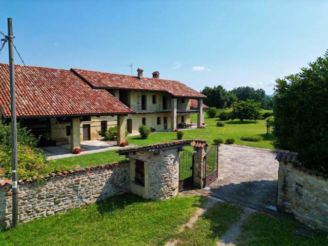 Rustico in vendita a Piemonte, Cuneo