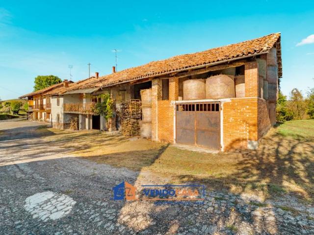 Rustico in vendita a Dogliani, Cuneo