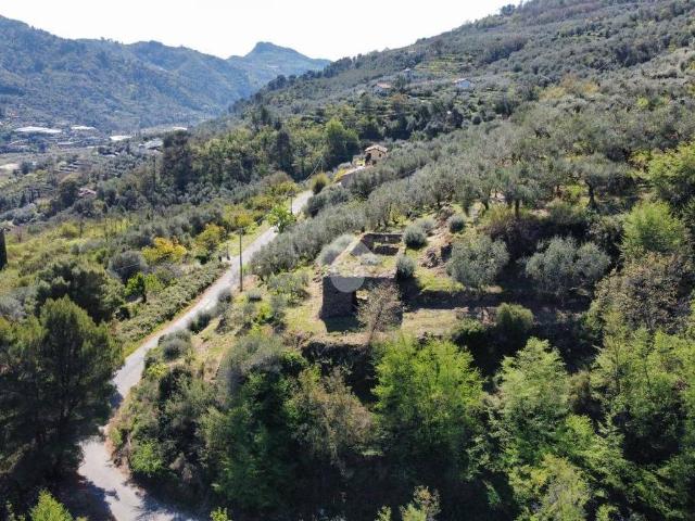 Rustico in vendita a Dolceacqua, Liguria