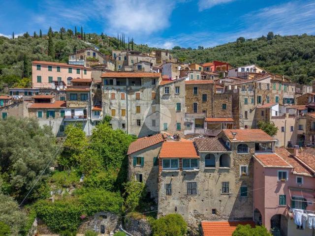 Appartamento in vendita a Isolalunga, Dolcedo