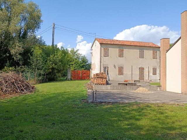 Rustico in vendita a Dolo, Veneto