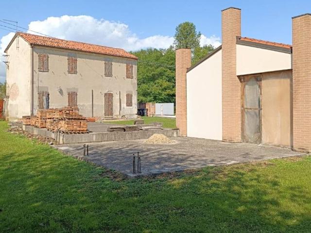 Rustico in vendita a Dolo, Veneto