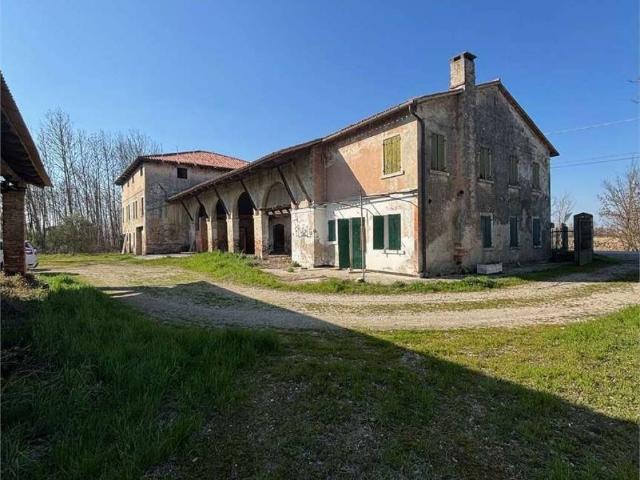 Rustico in vendita a Stra, Veneto