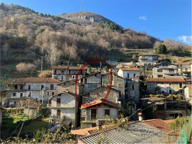 Rustico in vendita a Gaggio, Domaso