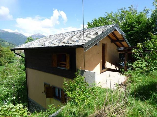 Rustico in vendita a Gaggio, Domaso
