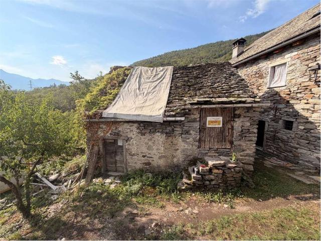 Rustico in vendita a Piemonte, Verbano-cusio-ossola
