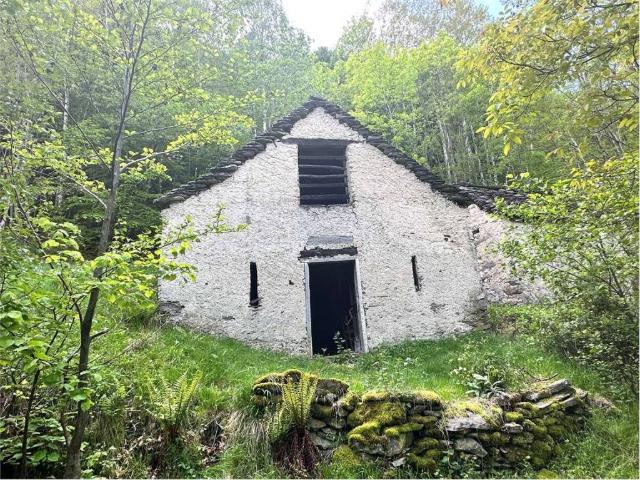 Rustico in vendita a Piemonte, Verbano-cusio-ossola