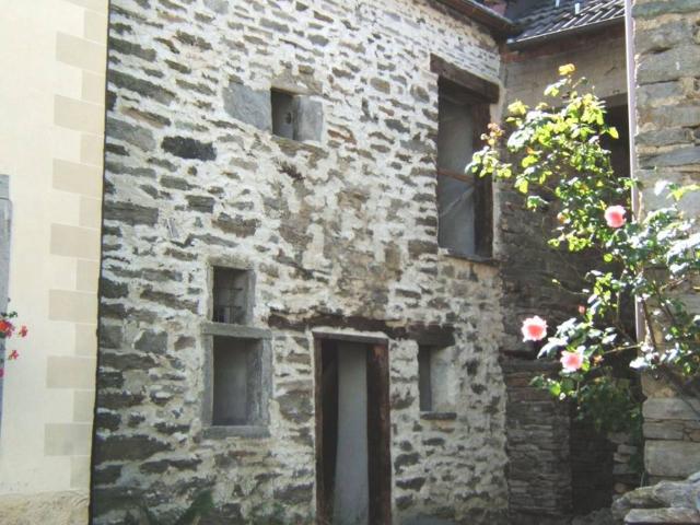 Rustico in vendita a Vallesone, Piemonte